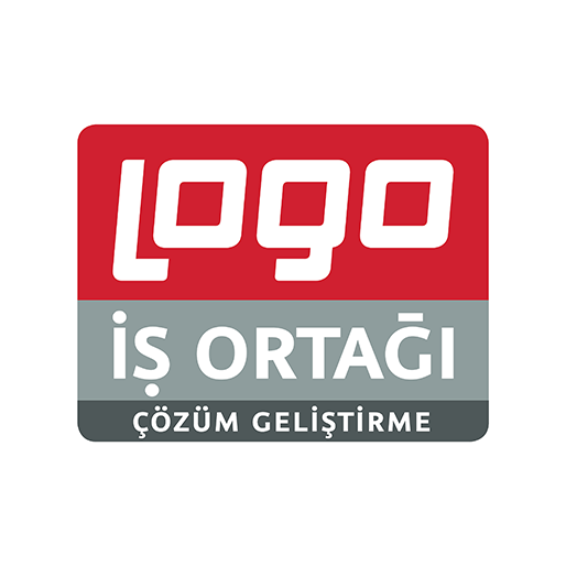 Logo Çözüm Geliştirme İş Ortağı