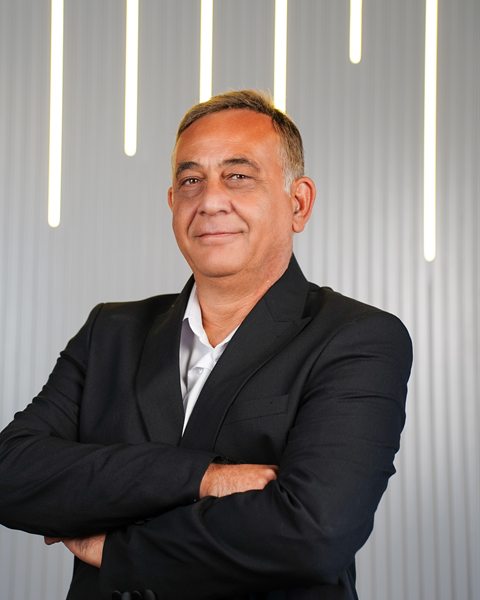 Bora Yeşil
