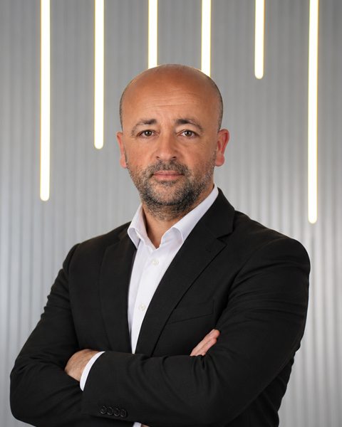 Gökhan Kapkın