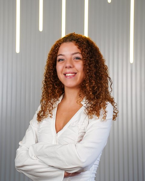 Melike Ağırcan