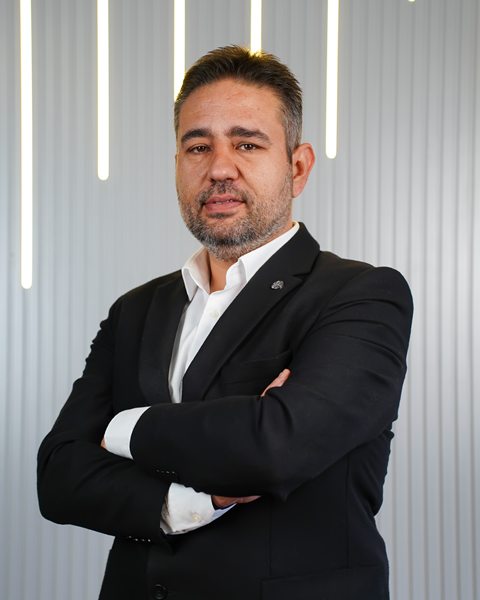 Mert Dökmet