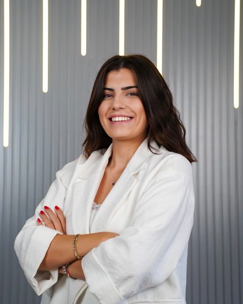 Merve Şengöz