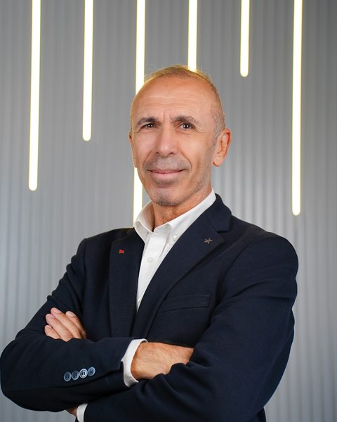 Zafer Derin