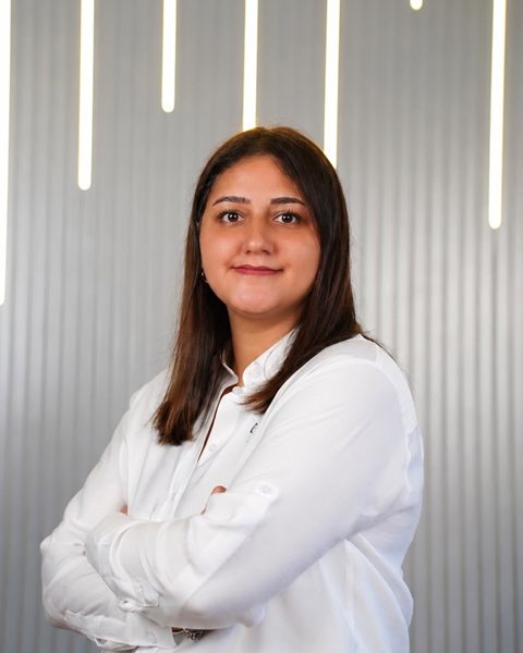 Zeynep Yıldırım